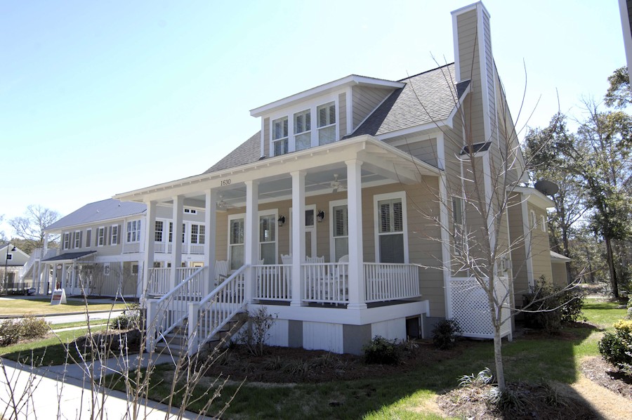 The Cottages At Ocean Isle Beach Home