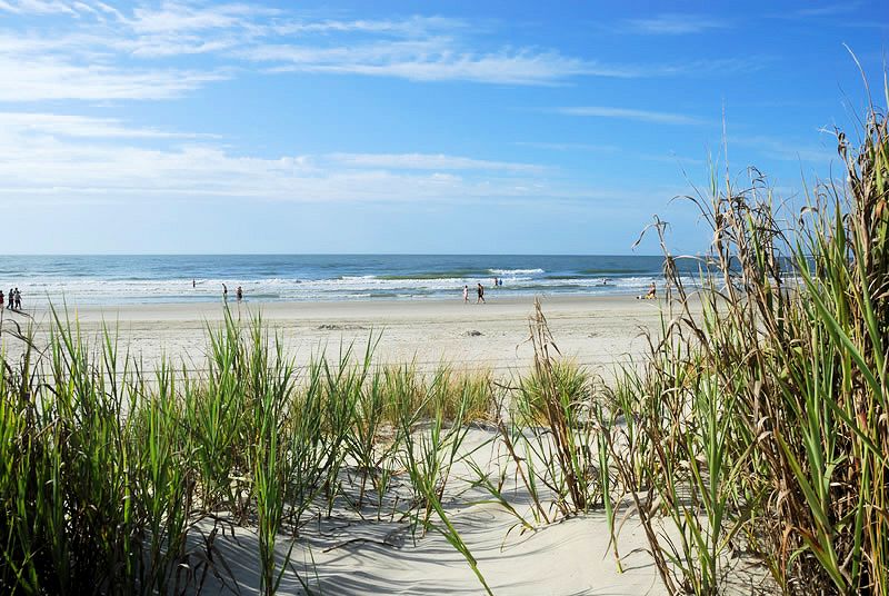 Ocean Isle Beach NC